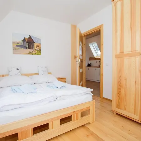 Apartamenty Toporowe Domki Witow  Exterior photo