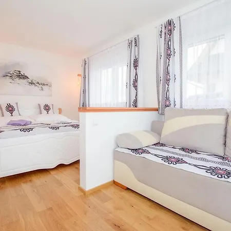 Apartamenty Toporowe Domki Witow  Exterior photo
