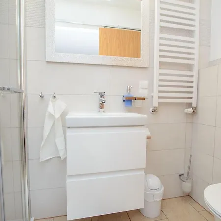 Apartamenty Toporowe Domki Witow  Exterior photo