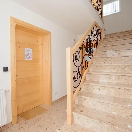 Apartamenty Toporowe Domki Witow  Exterior photo