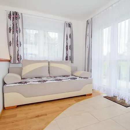 Apartamenty Toporowe Domki Witow  Exterior photo