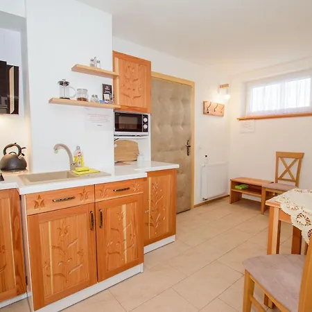 Apartamenty Toporowe Domki Witow  Exterior photo
