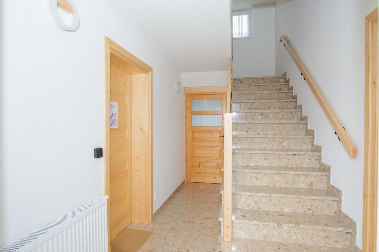 Apartment Toporowe Domki
